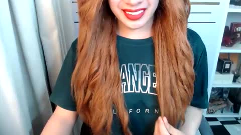 Snapshot of angelinnaxxx chatting on 05/17/26, 01:58 Anglina online show from 05/17/26, 01:58