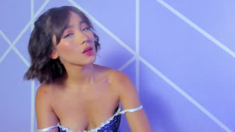 Snapshot of angelique_murphy chatting on 12/24/24, 07:49 Angelique Murphy online show from 12/24/24, 07:49