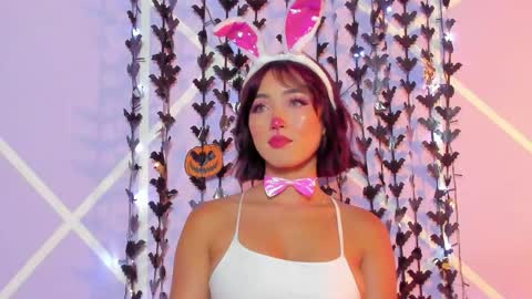 Snapshot of angelique_murphy chatting on 10/18/25, 06:37 Angelique Murphy online show from 10/18/25, 06:37