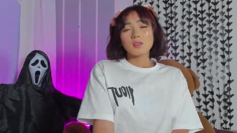 Snapshot of angelique_murphy chatting on 10/30/25, 07:21 Angelique Murphy online show from 10/30/25, 07:21