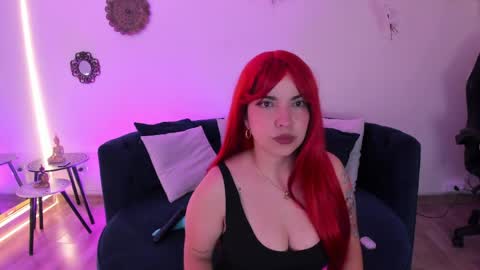 Angelique  online show from 05/31/26, 02:09
