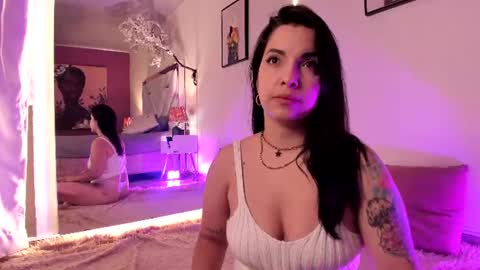 Angelique  online show from 06/09/26, 02:01