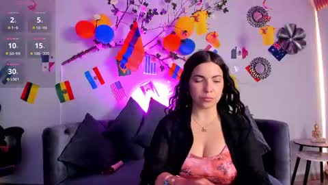 Snapshot of angeliqueboyer__ chatting on 06/23/26, 03:04 Angelique online show from 06/23/26, 03:04