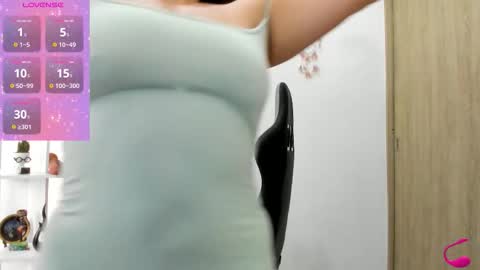 Angeliques online show from 02/24/26, 09:13