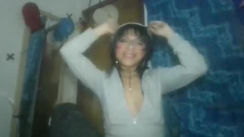 angelita_33 online show from 11/07/25, 12:10