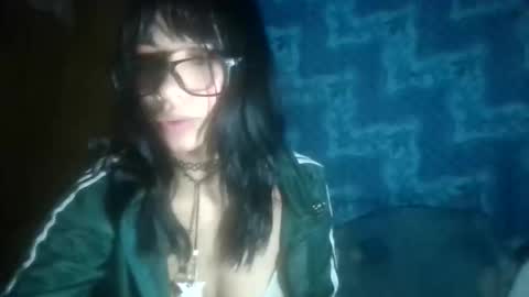 angelita_33 online show from 11/22/25, 06:12