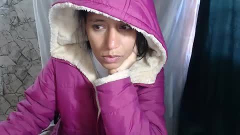 angela online show from 10/20/25, 11:21