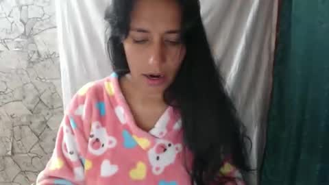 angela online show from 11/30/25, 02:26