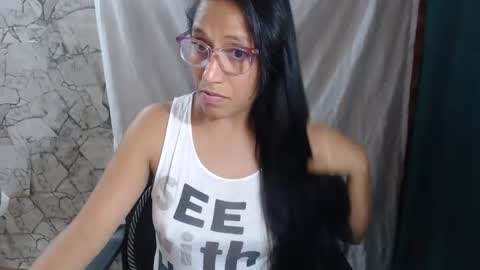 angela online show from 02/13/26, 01:01