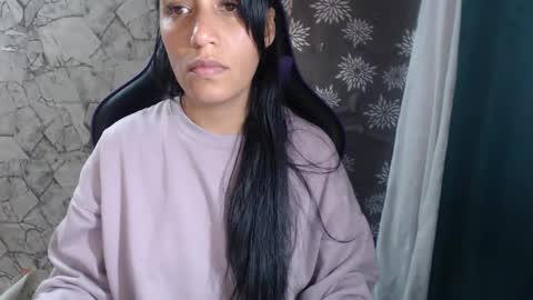 angela online show from 03/11/26, 01:55