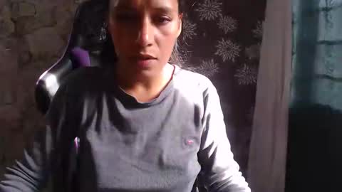 angela online show from 03/11/26, 08:59