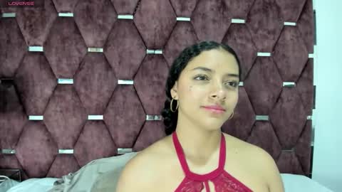 A F R O D I T A online show from 09/16/25, 11:44