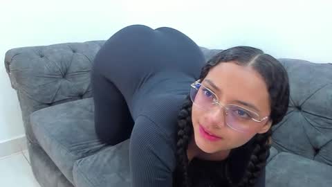 A F R O D I T A online show from 10/12/25, 11:20