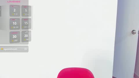 A F R O D I T A online show from 10/26/25, 11:49