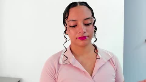 A F R O D I T A online show from 11/07/25, 10:59