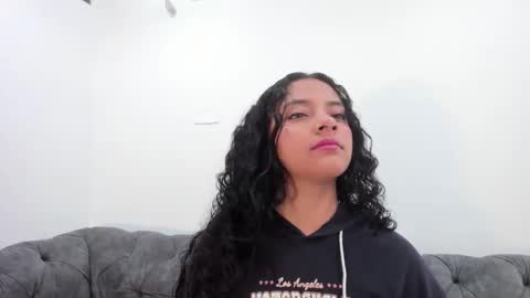 A F R O D I T A online show from 11/21/25, 10:25