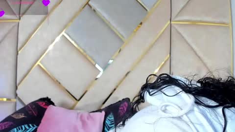 Snapshot of angelitafrodita chatting on 04/15/26, 09:16 A F R O D I T A online show from 04/15/26, 09:16