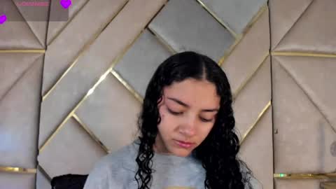 Snapshot of angelitafrodita chatting on 04/16/26, 09:21 A F R O D I T A online show from 04/16/26, 09:21