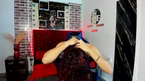 Angelitasexxxhot online show from 09/12/25, 12:22