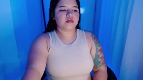 Snapshot of angelitawild_ chatting on 09/12/25, 03:17 angel online show from 09/12/25, 03:17