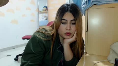 Angel online show from 03/09/26, 09:52