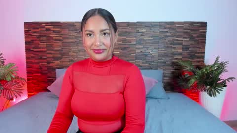 Angel online show from 02/23/26, 02:03