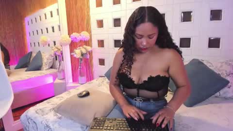 Angel online show from 03/05/26, 01:51