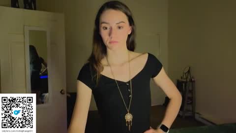 angelknight22 online show from 01/15/26, 11:08