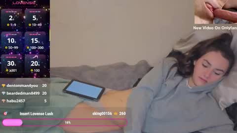 angelknight22 online show from 03/20/26, 04:56