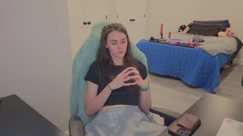 Snapshot of angelknight22 chatting on 06/14/26, 02:24 angelknight22 online show from 06/14/26, 02:24