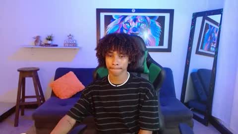 Angel online show from 10/29/25, 08:54