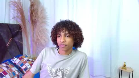 Angel online show from 11/15/25, 08:05