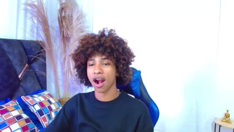 Angel online show from 11/24/25, 08:30