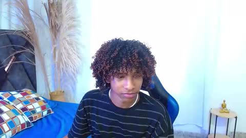 Angel online show from 12/03/25, 08:51