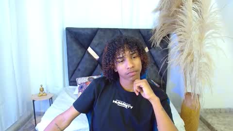 Angel online show from 02/13/26, 09:00