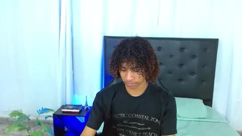 Angel online show from 02/22/26, 02:04