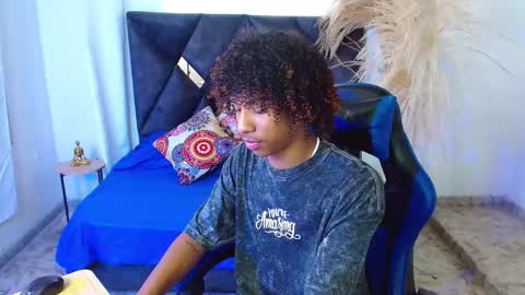 Angel online show from 02/28/26, 08:43