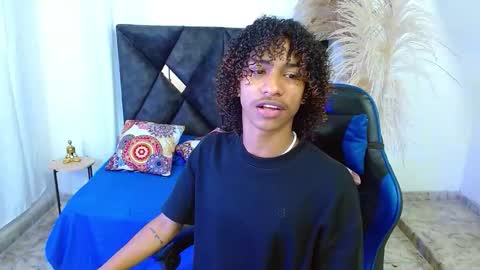 Angel online show from 03/05/26, 09:22