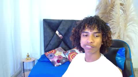 Angel online show from 03/17/26, 08:45