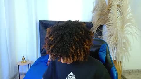 Angel online show from 04/01/26, 09:01