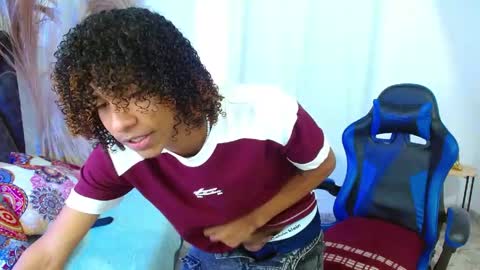 Angel online show from 04/25/26, 08:50