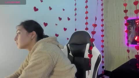 Angell cooper8 online show from 02/17/26, 12:34