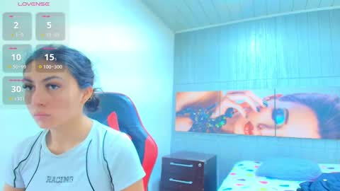 Angell cooper8 online show from 03/30/26, 12:50