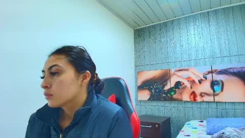 Angell cooper8 online show from 03/31/26, 12:38