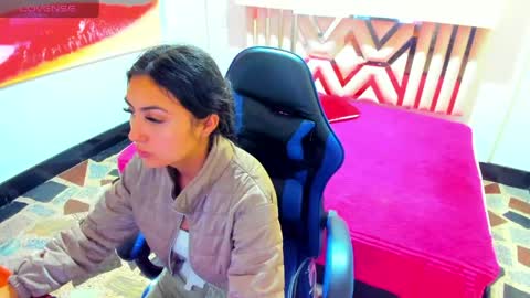 Angell cooper8 online show from 04/15/26, 12:12