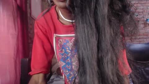 Danielle online show from 12/21/25, 07:43