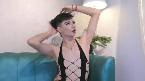 Snapshot of angell_fire chatting on 05/22/26, 12:29 Angell online show from 05/22/26, 12:29