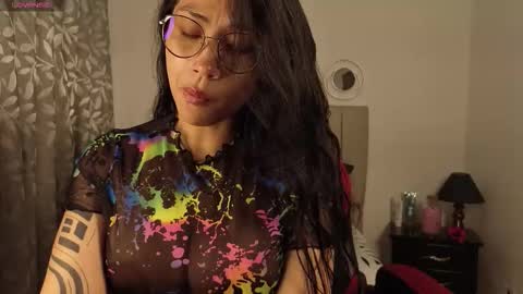  ANGELA ISABELLA  online show from 02/08/26, 09:07