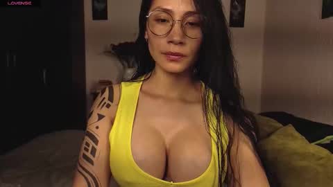  ANGELA ISABELLA  online show from 03/10/26, 10:48