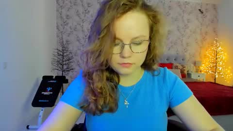 angellarud online show from 03/01/26, 11:23